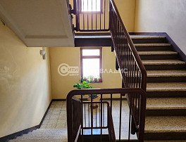 4-комнатная квартира, 85.1 м2