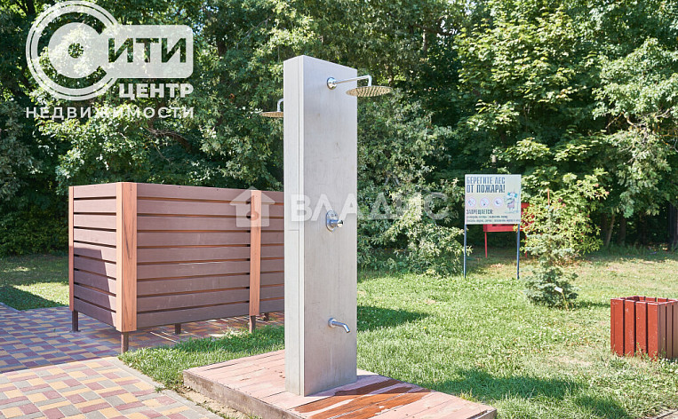 Дом 173.00м², фото 29