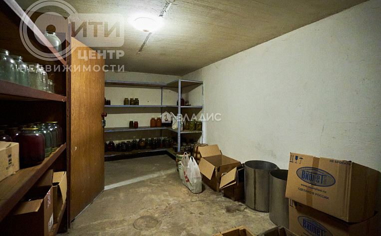 Дом 231.00м², фото 39