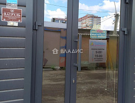Коммерческое помещение 93.20м²