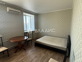 2-Комнатная квартира 44.00м²