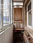 2-Комнатная квартира 46.00м², эт. 3, фото 8