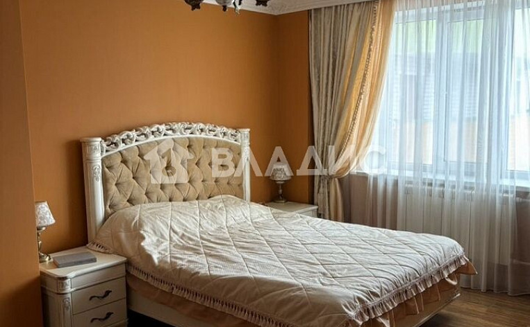 2-Комнатная квартира 66.50м², эт. 4, фото 3