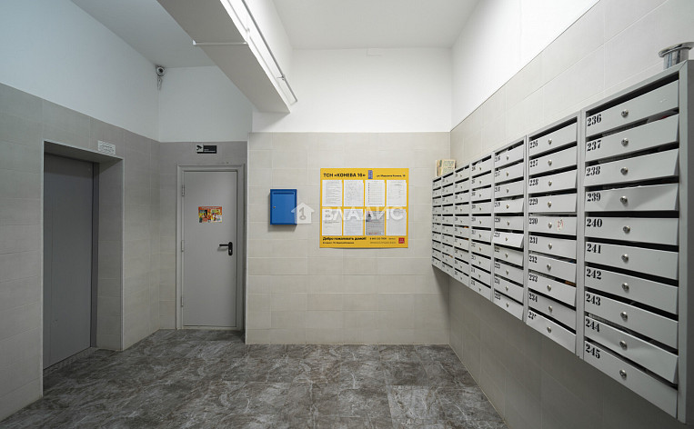 2-Комнатная квартира 72.50м², эт. 12, фото 30