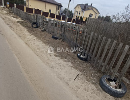 Земельный участок 10.00 соток
