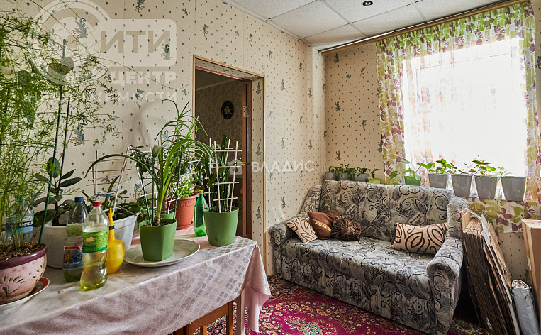 Дом 79.50м², фото 39