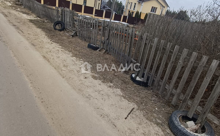 Земельный участок 10.00 соток, фото 5