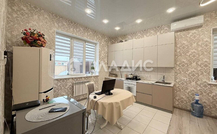 Дом 102.00м², фото 37