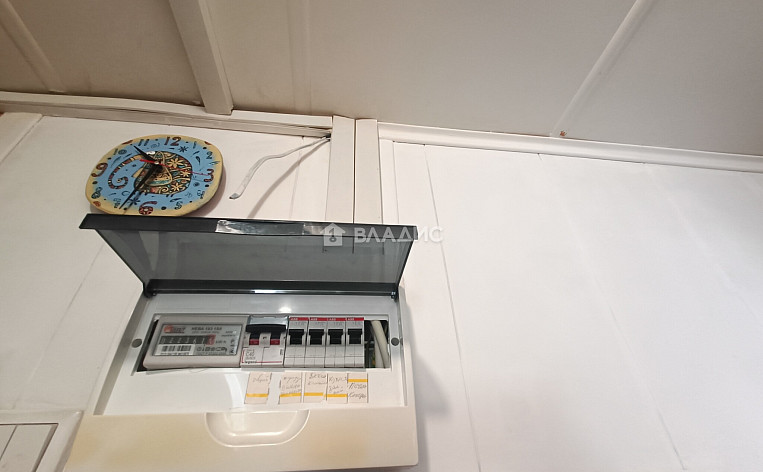 2-Комнатная квартира 41.50м², эт. 2, фото 24