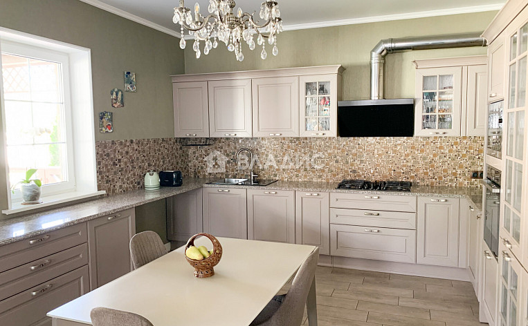 Дом 180.00м², фото 40