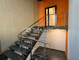 Коммерческое помещение 88.70м²