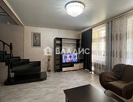 4-Комнатная квартира 124.00м²