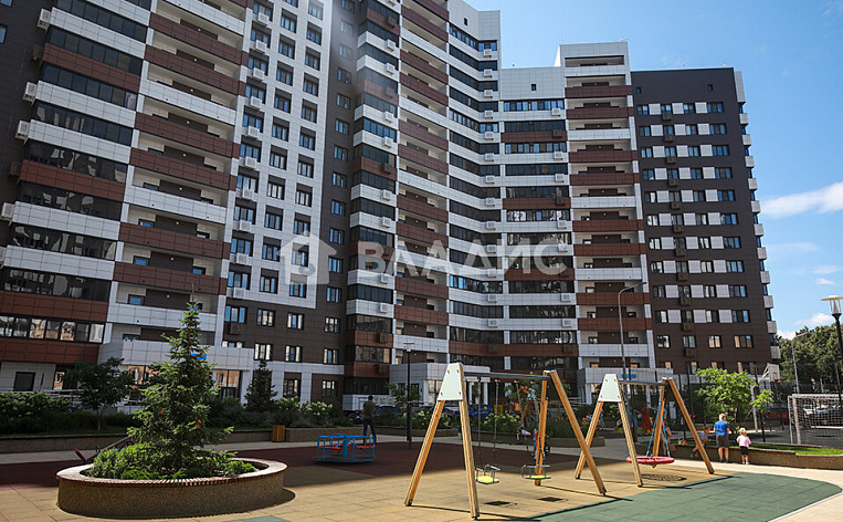 3-Комнатная квартира 89.00м², эт. 14, фото 39