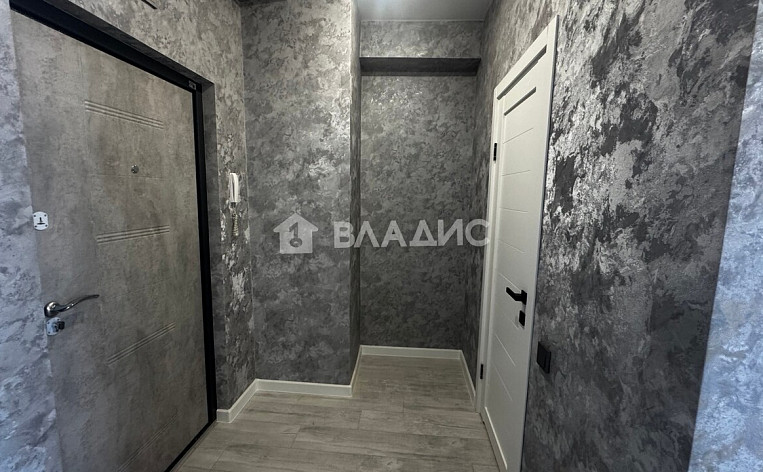 Студия 29.90м², эт. 4, фото 19