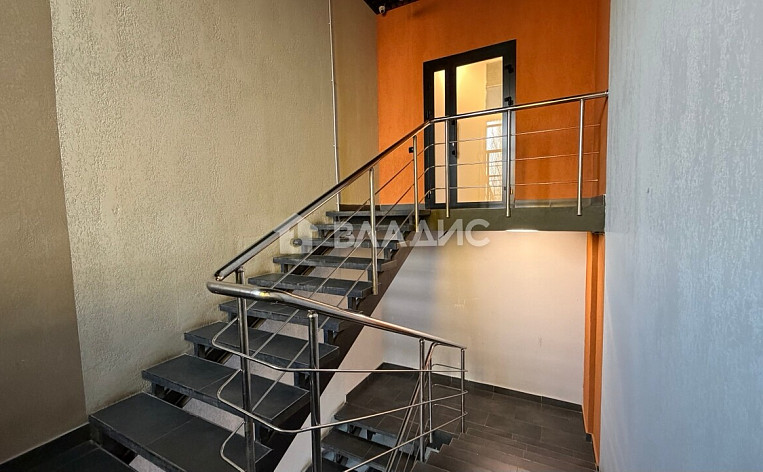 Коммерческое помещение 88.70м², эт. 2, фото 14