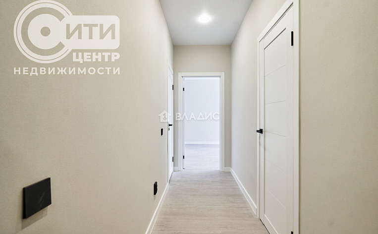 1-Комнатная квартира 50.00м², эт. 11, фото 20