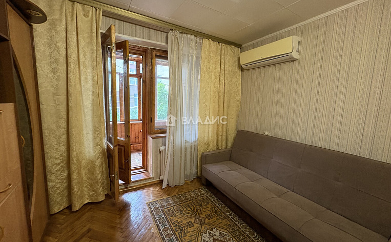 2-Комнатная квартира 52.00м², эт. 1, фото 29