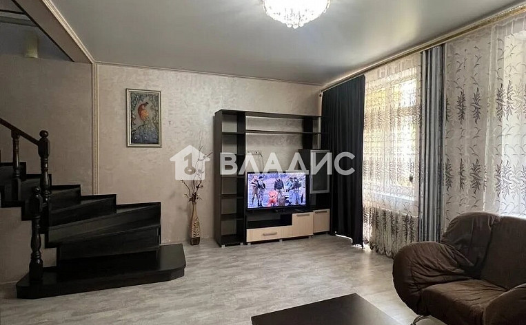 4-Комнатная квартира 124.00м², эт. 2, фото 22