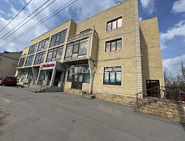 Коммерческое помещение 840.00м²