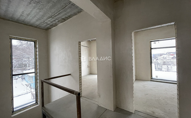 Дом 252.47м², фото 35