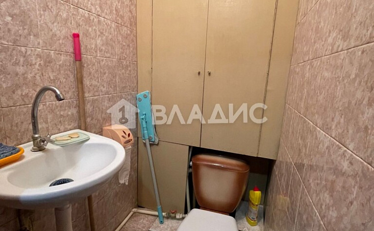 3-Комнатная квартира 81.70м², эт. 7, фото 11