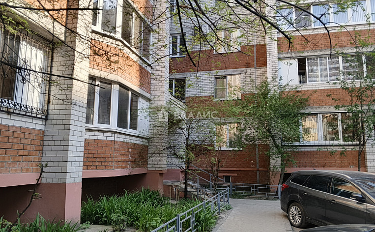 2-Комнатная квартира 71.10м², эт. 1, фото 15