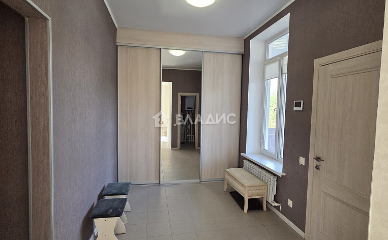 Дом 106.40м², фото 40