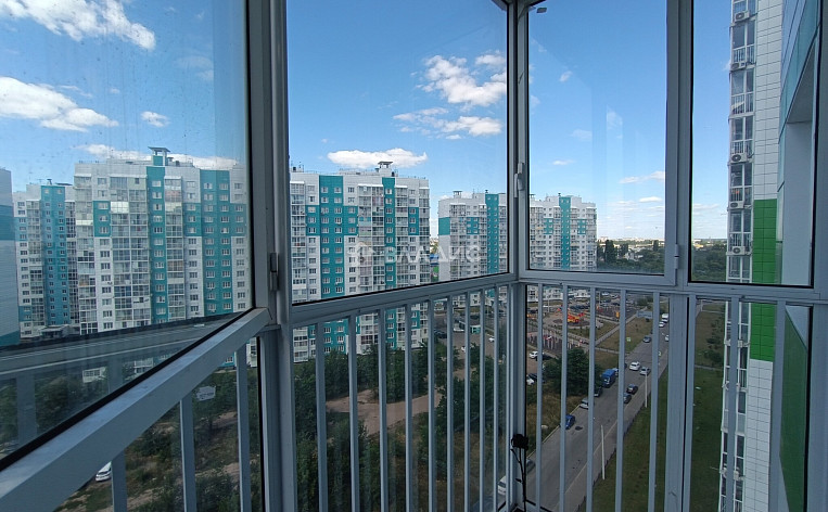 1-Комнатная квартира 37.60м², эт. 12, фото 31