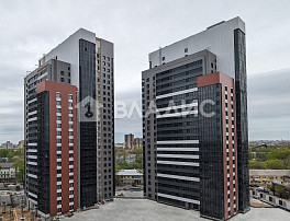 2-Комнатная квартира 63.50м²