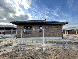 Дом 114.70м²