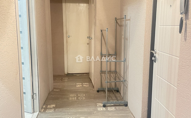 2-Комнатная квартира 54.40м², эт. 6, фото 11