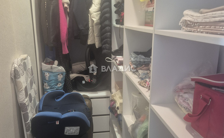 2-Комнатная квартира 42.00м², эт. 5, фото 19