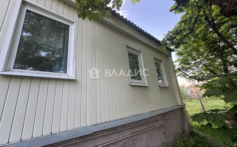 Дом 67.00м², фото 28