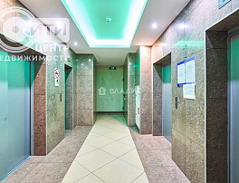 1-Комнатная квартира 51.10м²