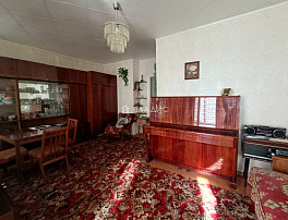 2-Комнатная квартира 48.00м²