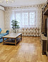 4-Комнатная квартира 130.00м², эт. 6, фото 19