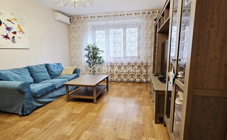 4-Комнатная квартира 130.00м², эт. 6, фото 32
