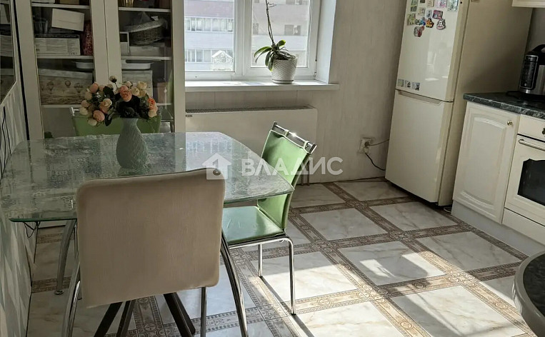2-Комнатная квартира 61.70м², эт. 12, фото 17