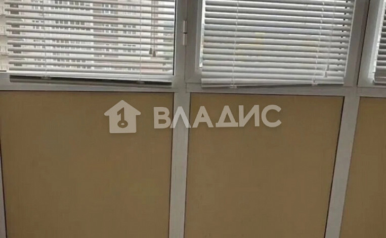 1-Комнатная квартира 36.10м², эт. 6, фото 5