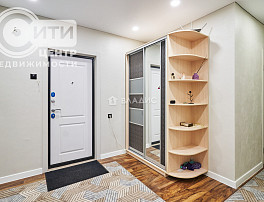 3-Комнатная квартира 80.00м²