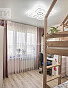 3-Комнатная квартира 71.90м², эт. 16, фото 7