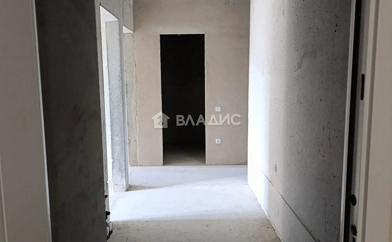 2-Комнатная квартира 66.73м², эт. 6, фото 19