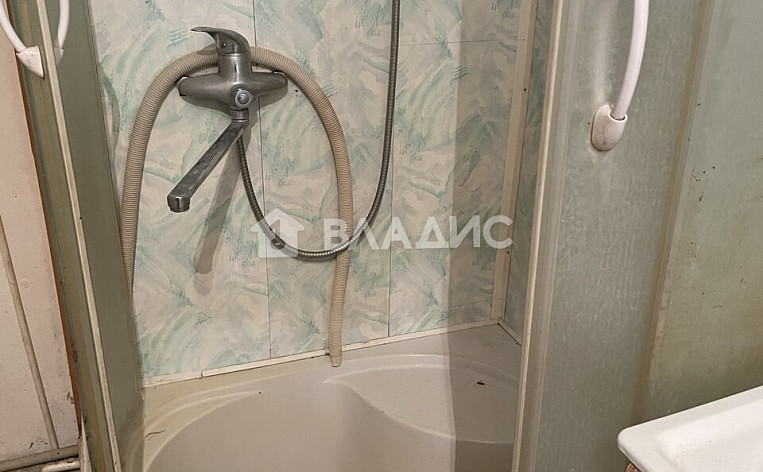 1-Комнатная квартира 25.20м², эт. 3, фото 40