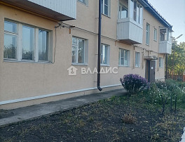 2-Комнатная квартира 42.10м²