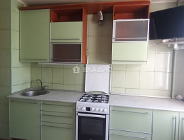 3-Комнатная квартира 63.80м²