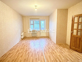 1-Комнатная квартира 52.00м²