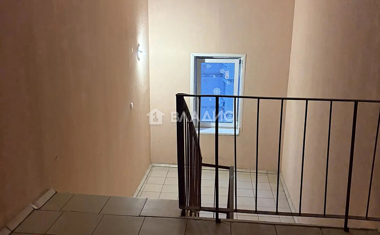 1-Комнатная квартира 36.10м², эт. 5, фото 29