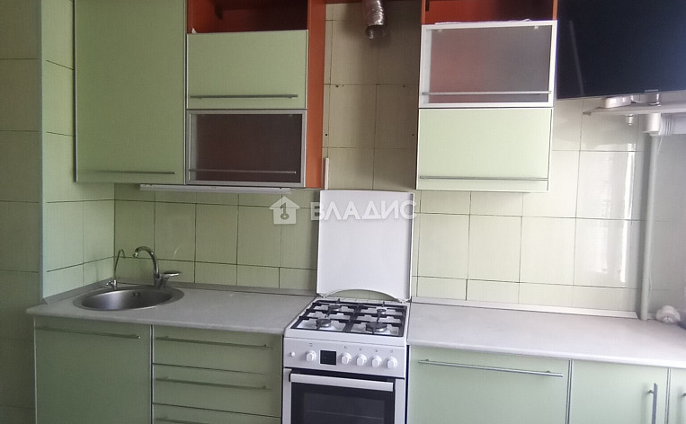3-Комнатная квартира 63.80м², эт. 6, фото 22