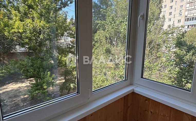 2-Комнатная квартира 48.00м², эт. 3, фото 40