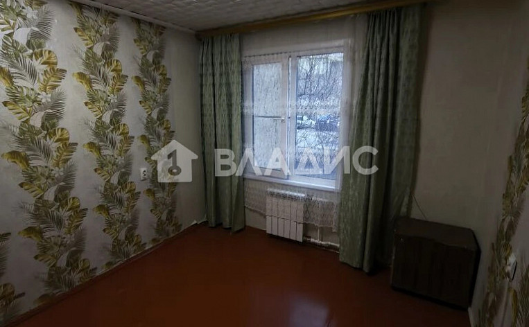 2-Комнатная квартира 43.80м², эт. 1, фото 20